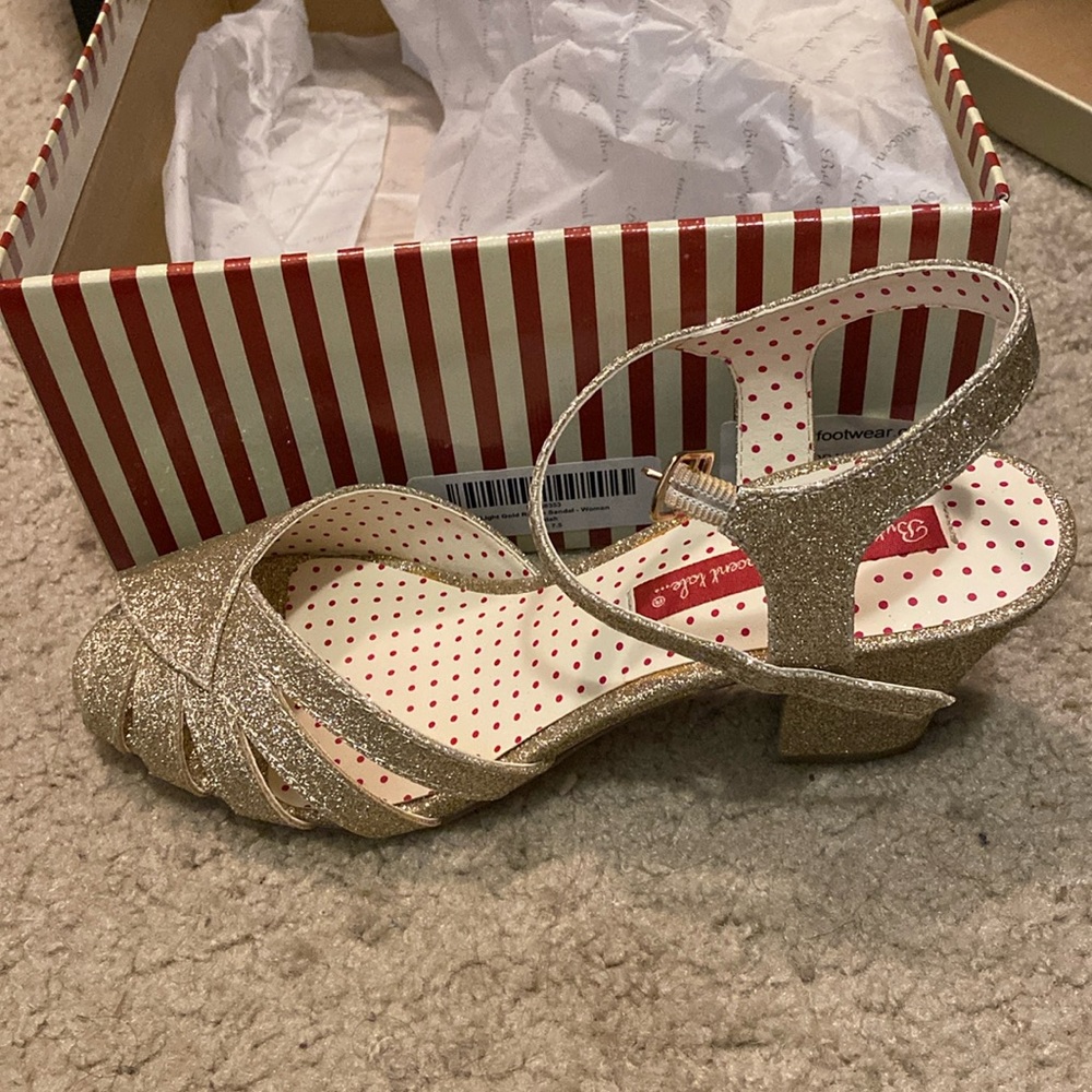 Bait but another innocent tale